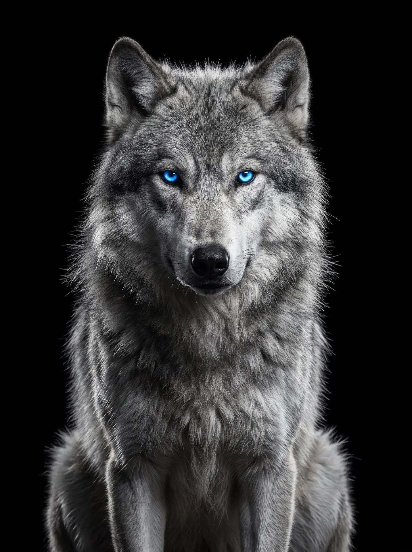 Fenrir — O Companheiro Ancestral